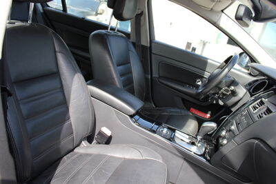 Renault Latitude Gebrauchtwagen Renault Latitude Gebrauchtwagen