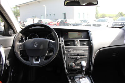 Renault Latitude Gebrauchtwagen Renault Latitude Gebrauchtwagen