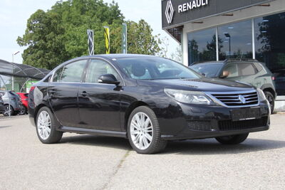 Renault Latitude Gebrauchtwagen Renault Latitude Gebrauchtwagen