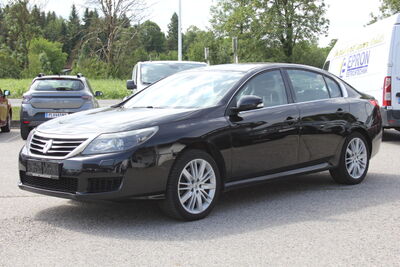 Renault Latitude Gebrauchtwagen Renault Latitude Gebrauchtwagen