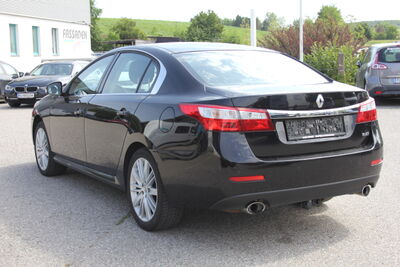 Renault Latitude Gebrauchtwagen Renault Latitude Gebrauchtwagen