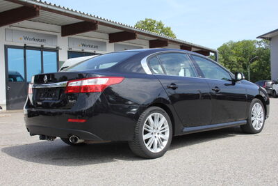 Renault Latitude Gebrauchtwagen Renault Latitude Gebrauchtwagen