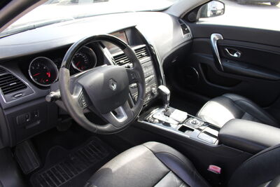Renault Latitude Gebrauchtwagen Renault Latitude Gebrauchtwagen