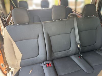 Renault Trafic Gebrauchtwagen Renault Trafic Gebrauchtwagen