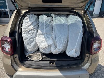 Dacia Duster Gebrauchtwagen Dacia Duster Gebrauchtwagen