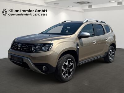 Dacia Duster Gebrauchtwagen Dacia Duster Gebrauchtwagen