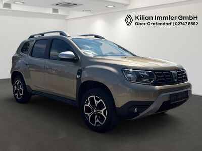 Dacia Duster Gebrauchtwagen Dacia Duster Gebrauchtwagen