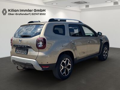 Dacia Duster Gebrauchtwagen Dacia Duster Gebrauchtwagen