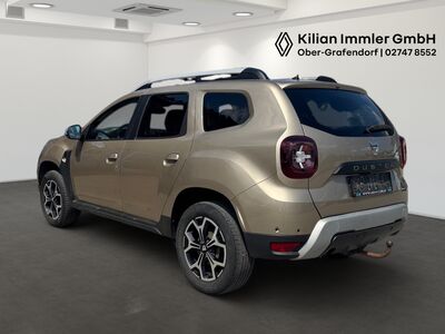 Dacia Duster Gebrauchtwagen Dacia Duster Gebrauchtwagen