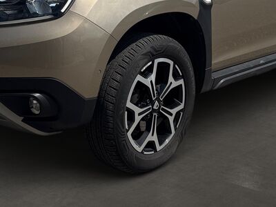 Dacia Duster Gebrauchtwagen Dacia Duster Gebrauchtwagen