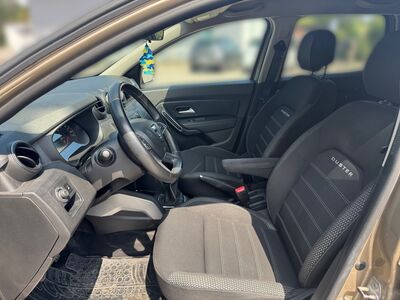 Dacia Duster Gebrauchtwagen Dacia Duster Gebrauchtwagen