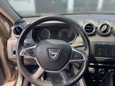 Dacia Duster Gebrauchtwagen Dacia Duster Gebrauchtwagen