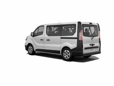 Renault Trafic Vorführwagen