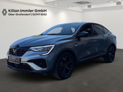 Renault Arkana Gebrauchtwagen Renault Arkana Gebrauchtwagen