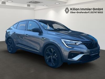 Renault Arkana Gebrauchtwagen Renault Arkana Gebrauchtwagen