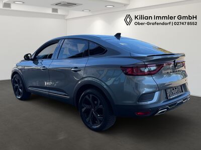 Renault Arkana Gebrauchtwagen Renault Arkana Gebrauchtwagen