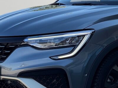 Renault Arkana Gebrauchtwagen Renault Arkana Gebrauchtwagen