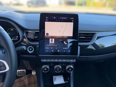 Renault Arkana Gebrauchtwagen Renault Arkana Gebrauchtwagen