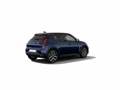 Renault R5 Vorführwagen