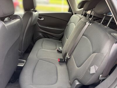 Renault Captur Gebrauchtwagen Renault Captur Gebrauchtwagen