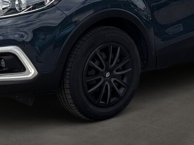 Renault Captur Gebrauchtwagen Renault Captur Gebrauchtwagen