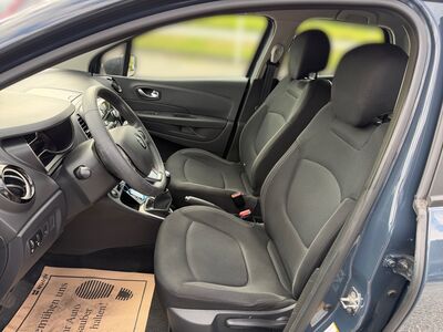 Renault Captur Gebrauchtwagen Renault Captur Gebrauchtwagen