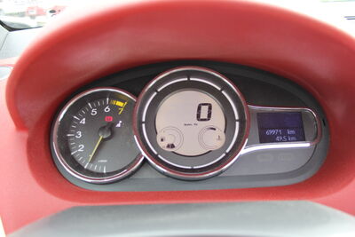 Renault Mégane Gebrauchtwagen Renault Mégane Gebrauchtwagen