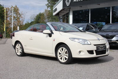 Renault Mégane Gebrauchtwagen Renault Mégane Gebrauchtwagen
