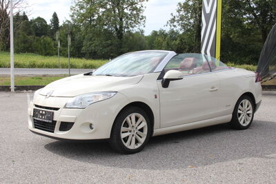 Renault Mégane Gebrauchtwagen Renault Mégane Gebrauchtwagen