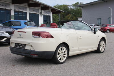 Renault Mégane Gebrauchtwagen Renault Mégane Gebrauchtwagen