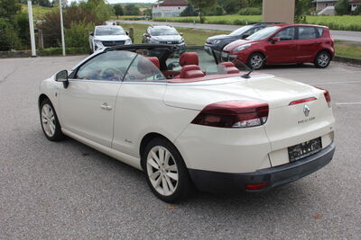 Renault Mégane Gebrauchtwagen Renault Mégane Gebrauchtwagen