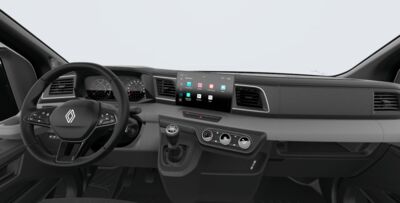 Renault Master Neuwagen Renault Master Neuwagen