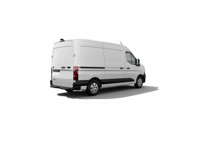 Renault Master Neuwagen Renault Master Neuwagen