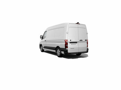 Renault Master Neuwagen Renault Master Neuwagen