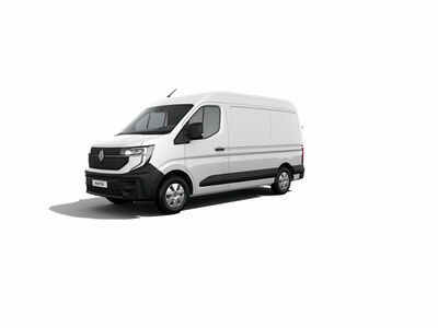 Renault Master Neuwagen Renault Master Neuwagen