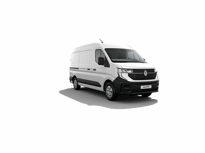 Renault Master Neuwagen Renault Master Neuwagen