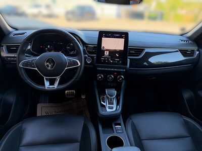 Renault Arkana Gebrauchtwagen