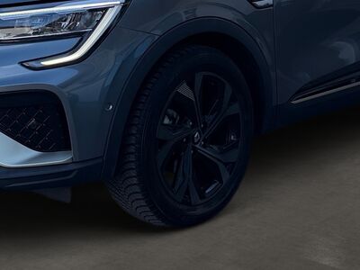 Renault Arkana Gebrauchtwagen