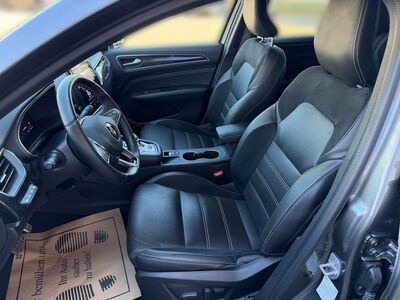 Renault Arkana Gebrauchtwagen