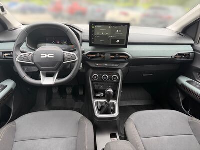 Dacia Sandero Vorführwagen