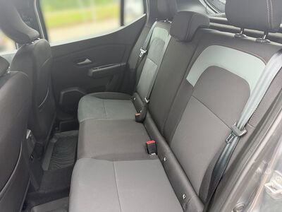 Dacia Sandero Vorführwagen