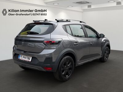 Dacia Sandero Vorführwagen