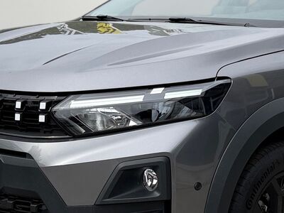 Dacia Sandero Vorführwagen