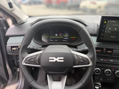 Dacia Sandero Vorführwagen