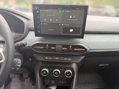 Dacia Sandero Vorführwagen