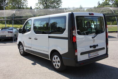 Renault Trafic Vorführwagen