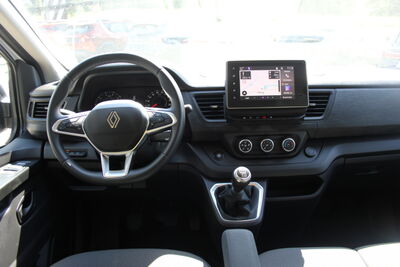 Renault Trafic Vorführwagen