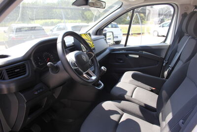 Renault Trafic Vorführwagen