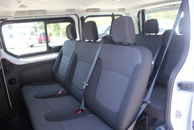 Renault Trafic Vorführwagen