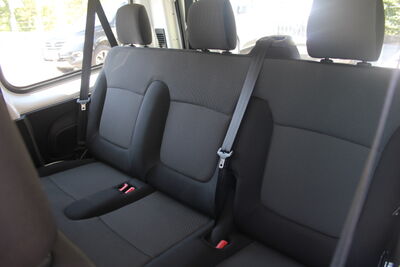 Renault Trafic Vorführwagen